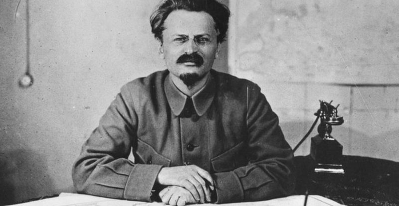 Stalin y la refutación teórica del Trotskismo